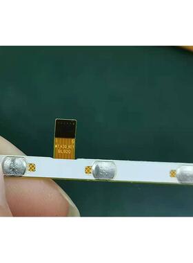 适用 台电P20HD P20 M40开机排线电源连接排线WT_k30_key BL920