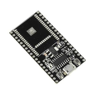 Esp USB接 32S开发板底座Nodemcu适配器板Ch340引脚头非焊接Micro