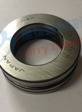 日本进口NSK轴承 51210 51211 51212 51213 51214 51215 M P5 P4