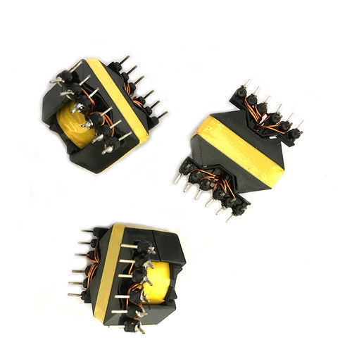 高频变压器RM6 RM8 RM10 RM12 RM14 系列变压器打样定做 参数客供