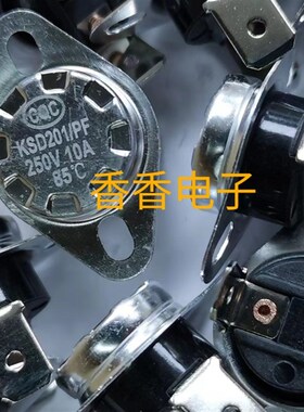 KSD201PF 10/16A75/80/85/86/88/89/90/92/93/95/110/120/125/140