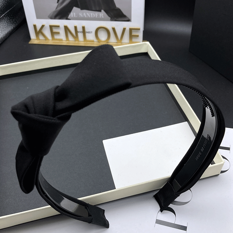Kenlove发箍布艺时尚窄边发饰
