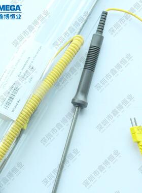 KHSS-14U-RSC-6 KHSS-18U-RSC-6手持式热电偶温度探头