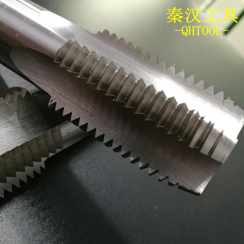 美制丝锥英制机攻1316-12 7/8-1攻4unfUXU 15/16U-18NS机用丝 /丝