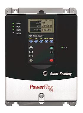 美国罗克韦尔AB变频器 20AC5P0A3AYNACNN现货 PF70（议价）