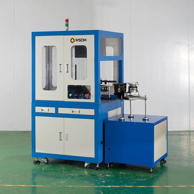 密封件光学影像筛选机 橡胶制品筛选机 橡胶件尺寸外观缺陷全检机,机械设备,筛选机,淘宝优惠券,粉丝福利购,淘宝优惠卷