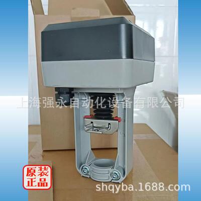 霍尼韦尔ML8824A0620电动执行器空调系统 蒸汽阀门执行器原装