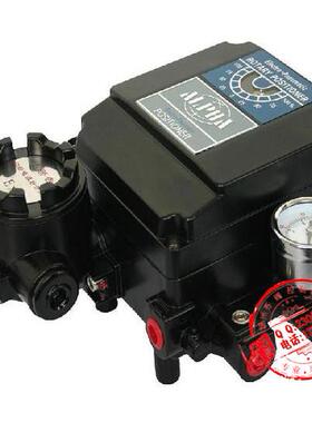 YT-1000RDI阀门定位器_YT-1000RDN电气阀门定位器