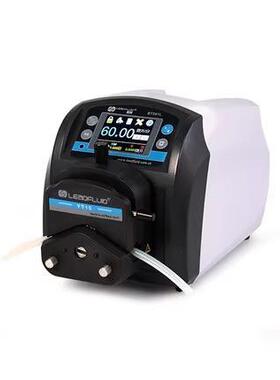 流量型蠕动泵恒流泵多通道精密流量泵实验室计量泵BT301L