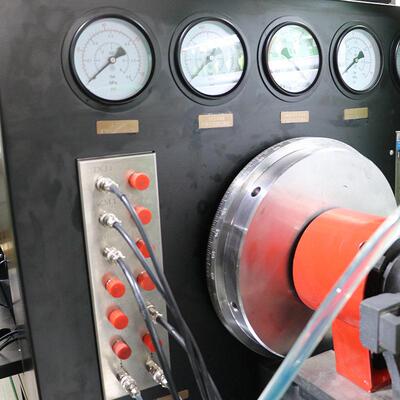 CRS2016 220V/11Kw压共轨喷油器共轨仪器设备 检测压共轨油泵