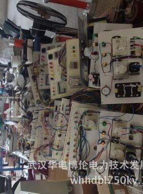 BLYK-III-10000Kva变压器空负载特性测试仪 大容量空负载测试仪