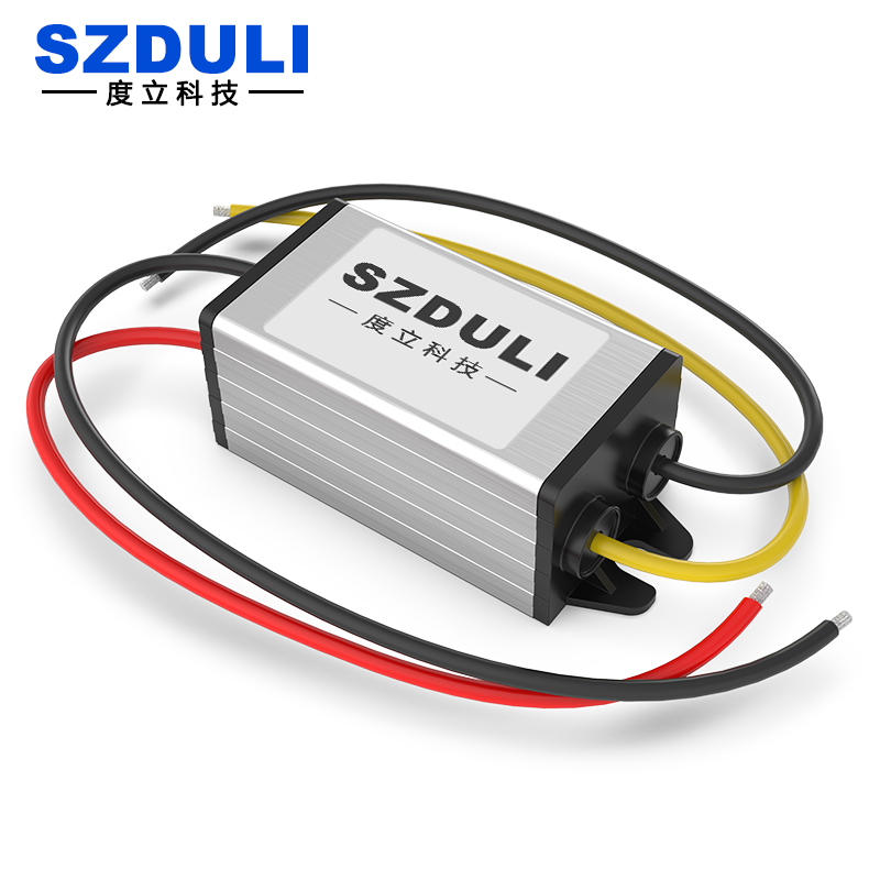 SZDULI小功率直流转直流电源模块