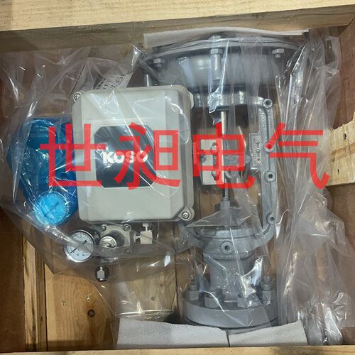 全新原装KOSO工装调节阀501T 5221LARN