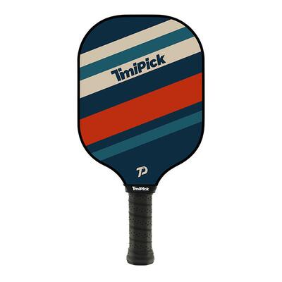 Timipick luna系列皮卡克球拍pickleball-初级入门球拍-偏控制型