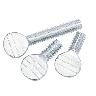 乒乓球拍螺丝拇指网球拍形螺丝 手拧波板紧固螺栓英制m4M5m6m8m10