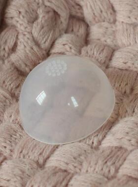 【蝴蝶梦BJD.SD娃硅胶头套头贴2分3分4分6分8分叔防滑防染色头围