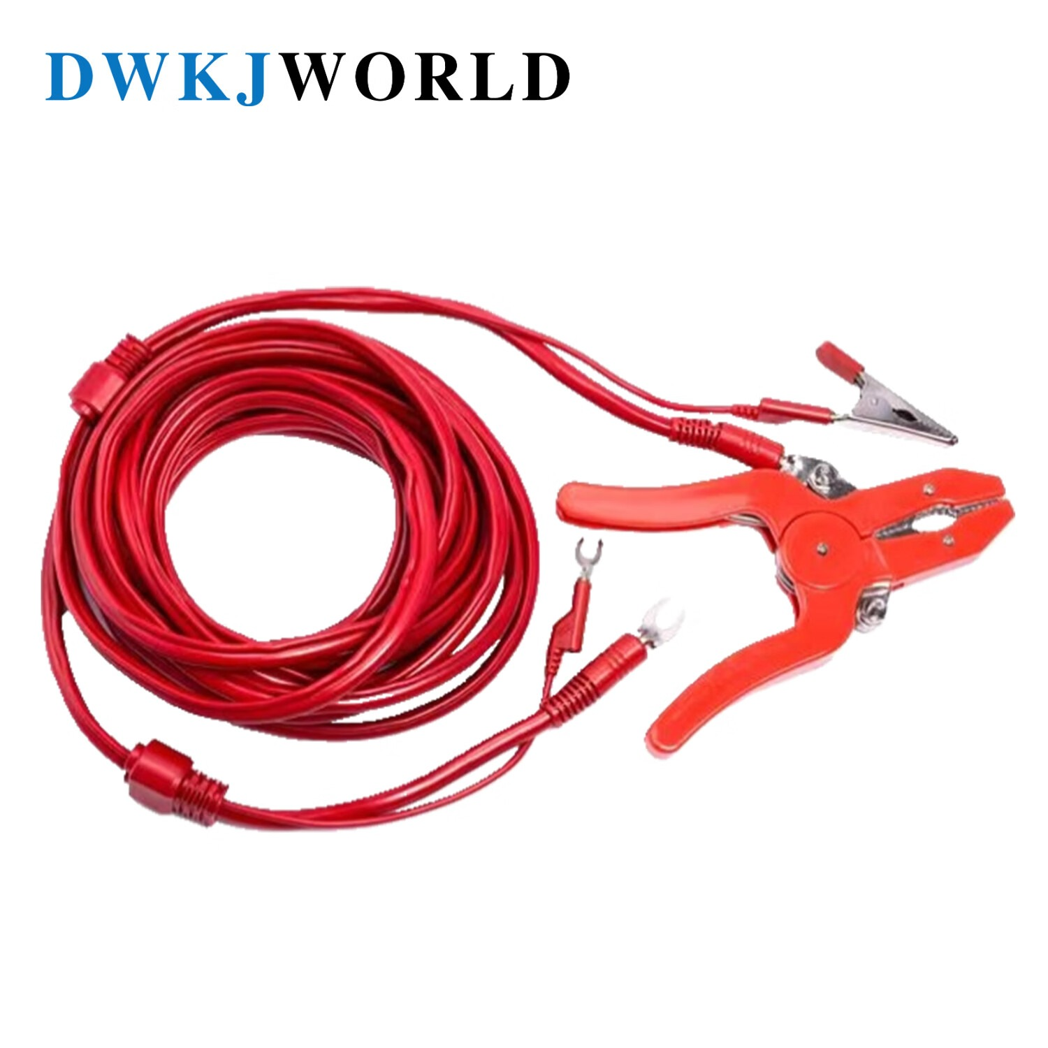 电池内阻测试仪线DWKJWORLD