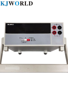 DWKJWORLD 数字微欧计  DW8828 套