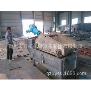 供应细沙回收机 细砂回收机 细砂回收装置 洗砂脱水回收一体机