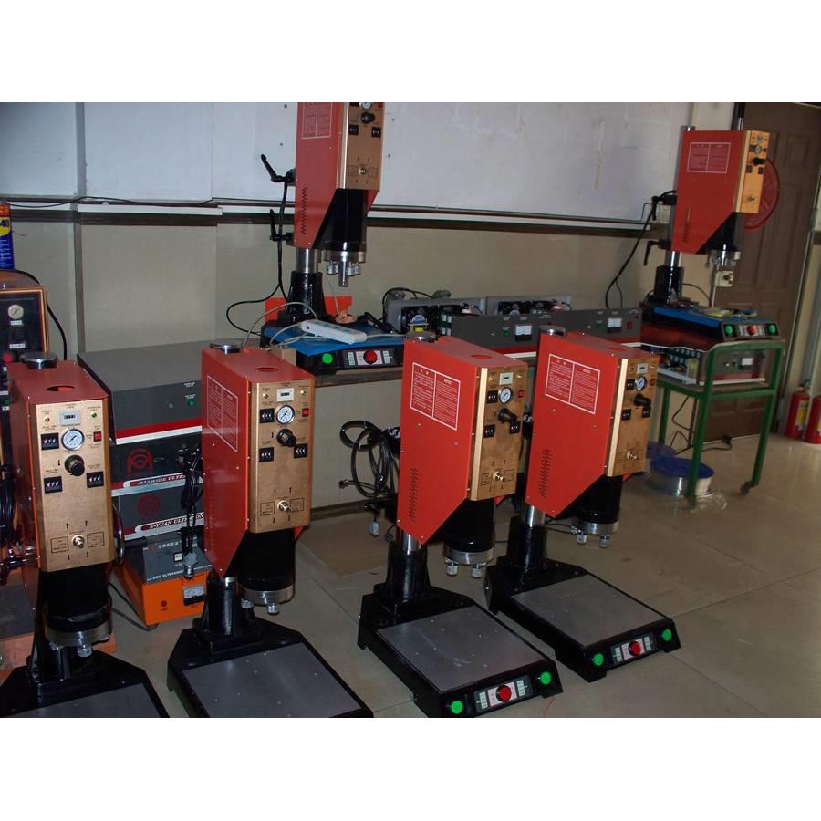 供应20K超声波焊接机，焊接电脑周边产品，15K超声波焊接机