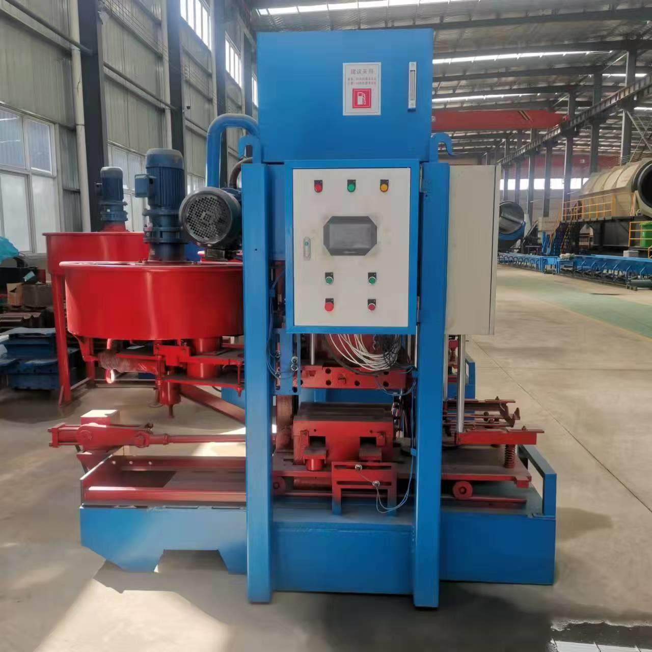 水泥瓦设备 厂家直供可做500mm以下仿石材PC砖用XL-500水泥瓦设备,五金/工具,其他机械五金,淘宝优惠券,粉丝福利购,淘宝优惠卷