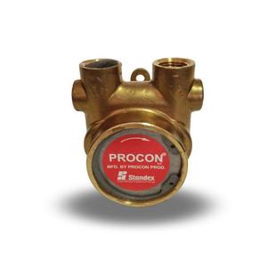 104E330F11XX PROCON高压泵销售 大流量高压力PROCON泵