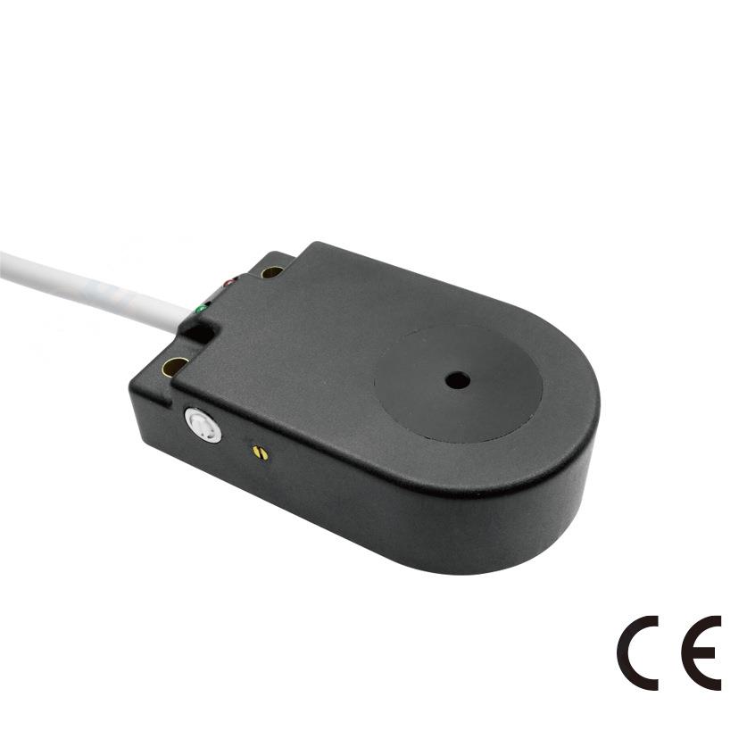 HOYEER环形R3/5/6/8/10/12/16/20/25/30接近传感器