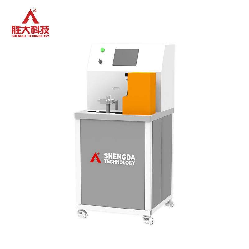 全新鞋机 厂家直销 广东胜大 PLC触摸屏 智能气动套楦机,机械设备,制鞋机械,淘宝优惠券,粉丝福利购,淘宝优惠卷