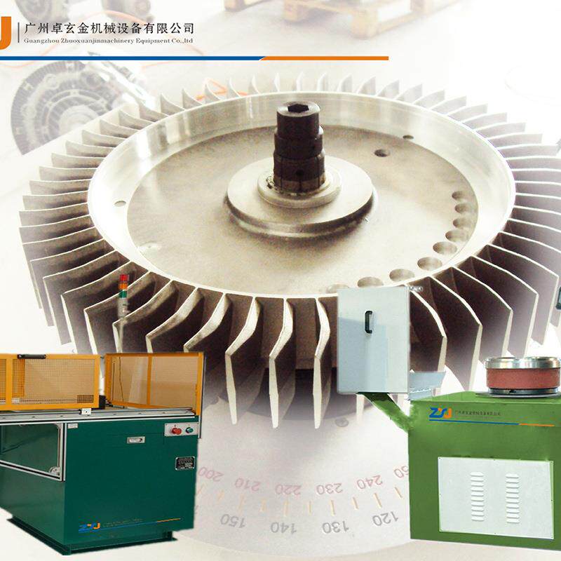 yd-16 增压器转子动平衡机 金刚石砂轮动平衡机动平衡检测机