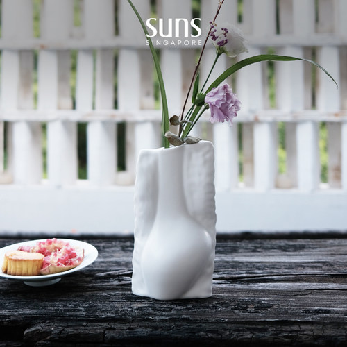 时分高颜值现代风SUNS花瓶