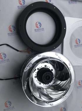 泛仕达Fans-tech 室外风机 FH22510000FJ1 养殖场通风用