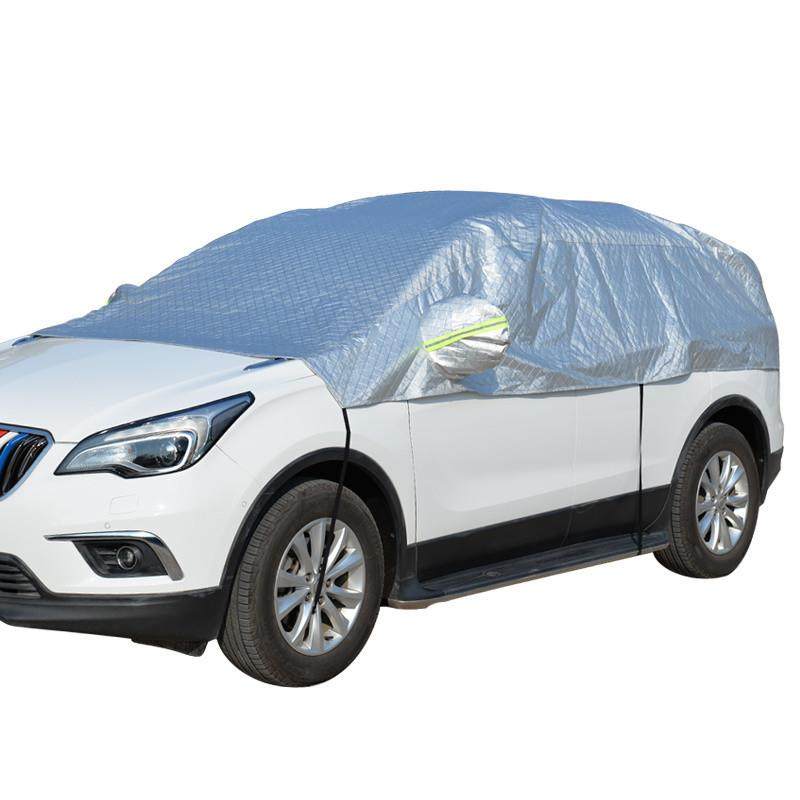 T9U汽车车衣半罩半车衣前挡风玻璃罩防霜防雪防冻防晒隔热罩四季,鲜花速递/花卉仿真/绿植园艺,割草机/草坪机,淘宝优惠券,粉丝福利购,淘宝优惠卷