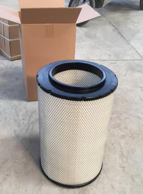 沃尔沃发动机配件 空气滤清器 滤芯21702911