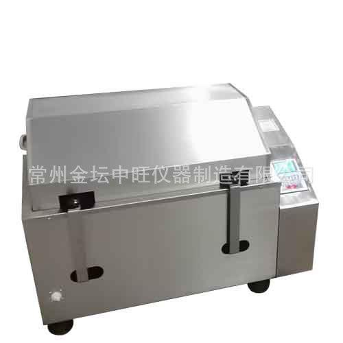 SHA-A新款水浴恒温震荡培养箱 智能控温振荡摇床接受非标