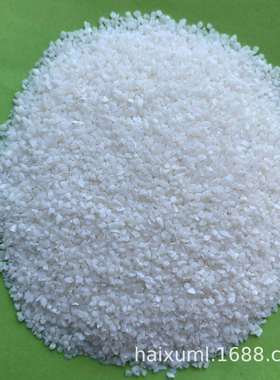 白色陶瓷刚玉46#54#烧结磨料微晶结构型BCA刚玉砂WCA