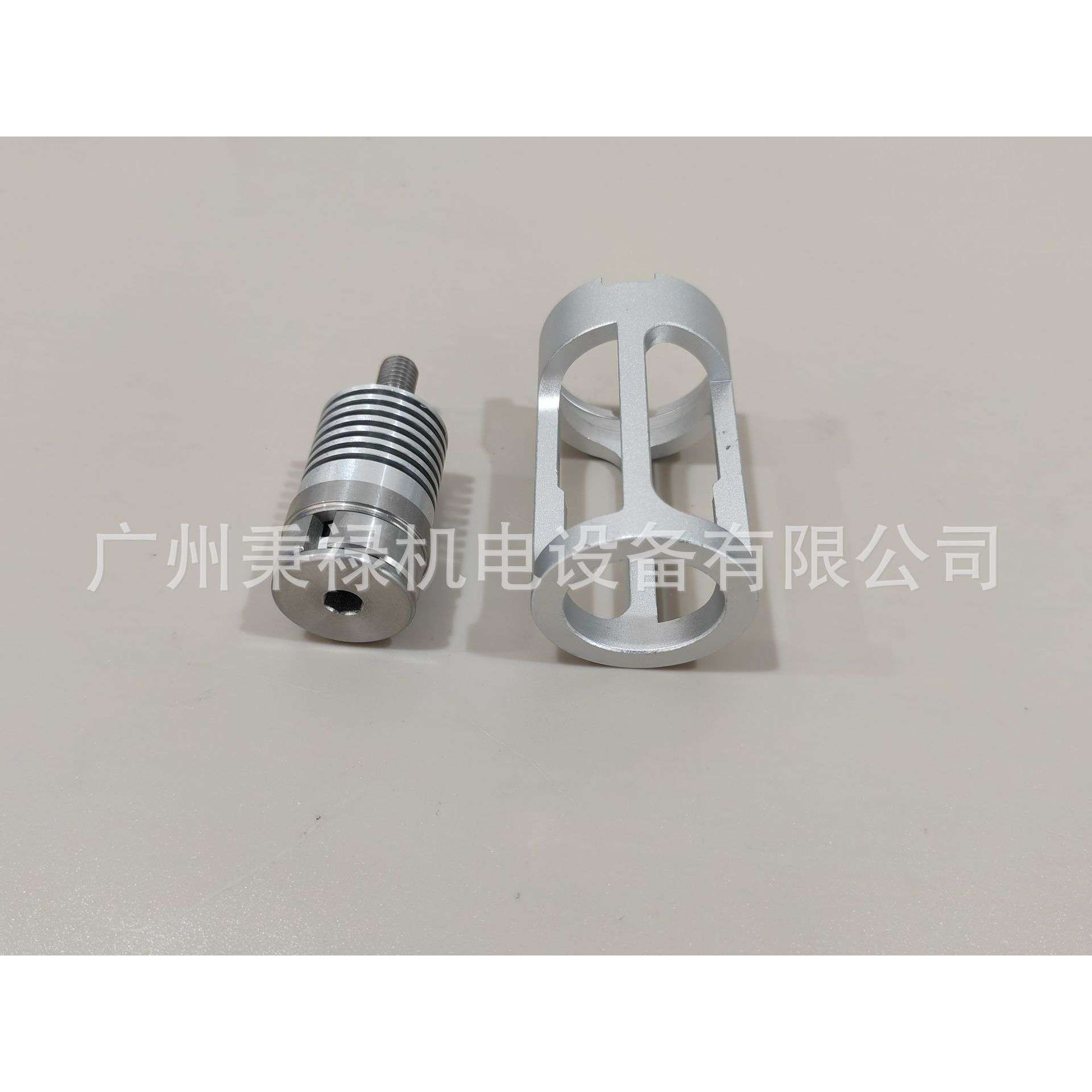 西德乐SIDEL主轴头  代码'01143354104 吹灌旋配件加工