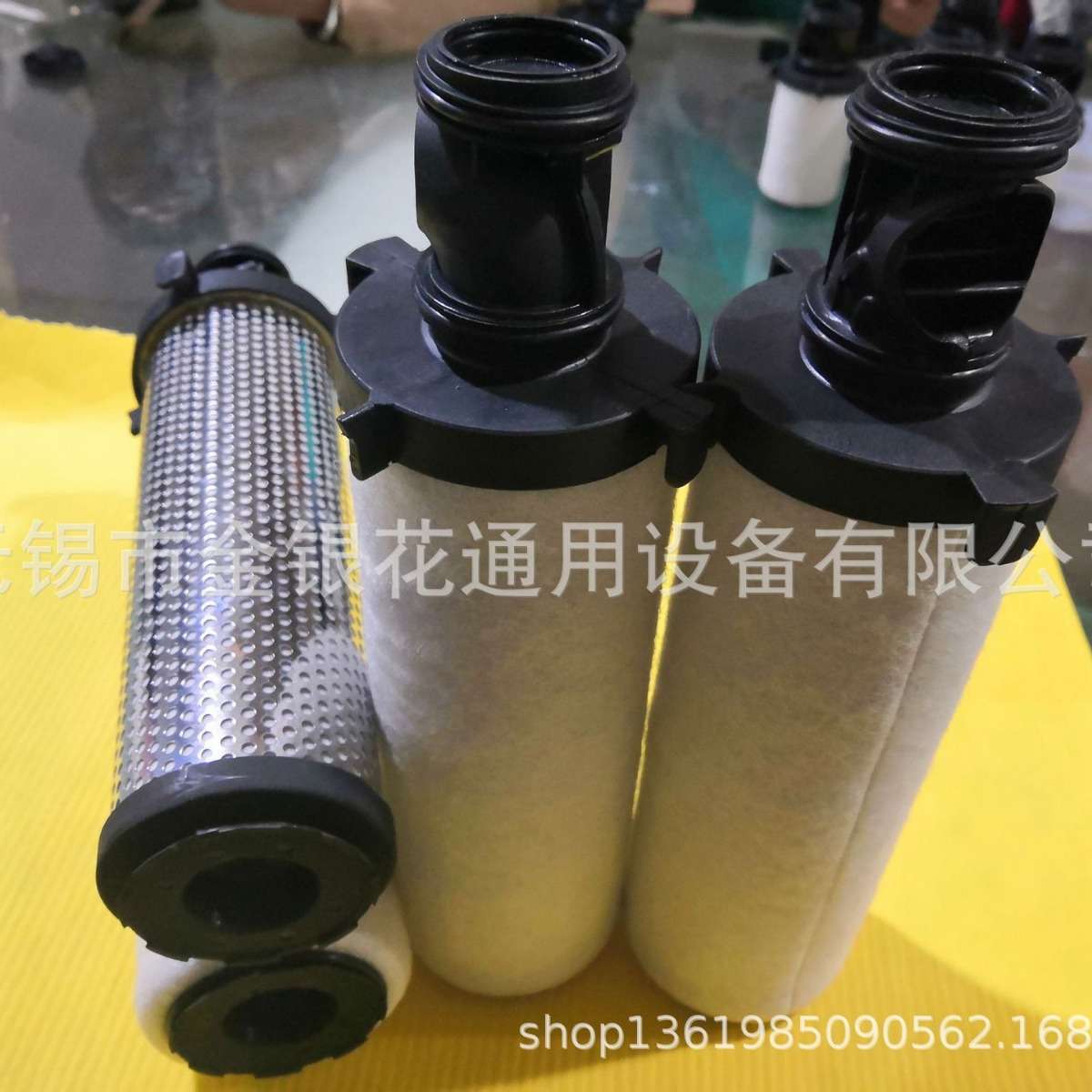 DH新款精密滤芯DH015AA 020AO 025AR 030AAR 035ACS 040AA 045AR