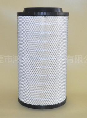 鸿泰 空气滤清器 AF25894 SA17256 81.08405-0021