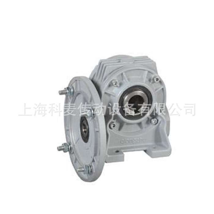 WORM GEAR REDUCER VF150 P1 45 P132B5 B3 出口减速机