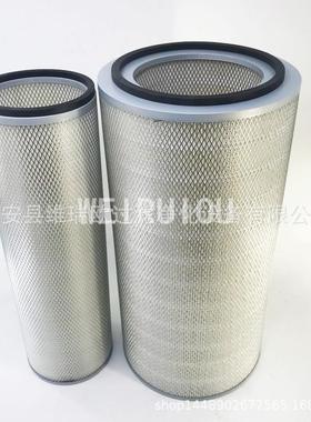 P780006 P606064 C339203 AF25062 工程机械挖掘机空气滤芯