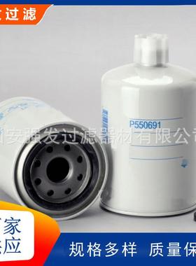 P550691燃油滤清器工程机械发电机组油水分离滤芯PP965/33405