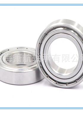 不锈钢轴承S6811ZZ S6812ZZ S6813RS S6814RS防水防锈不锈钢轴承