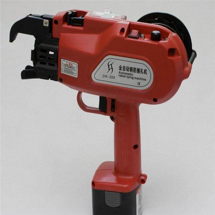 手持扎丝机 自动钢筋捆扎机 建筑工地铁丝扎钢筋机钢筋捆扎