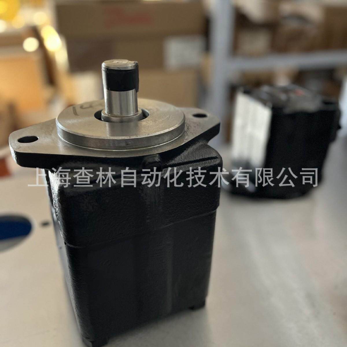 丹佛斯叶片泵tF3-V10-1S7S-1C20t现货t453222-3原伊顿威格士