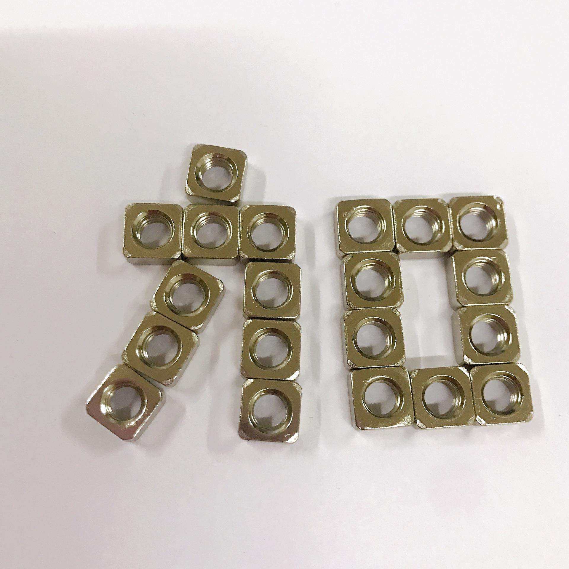 五金厂家现货 四方铁螺母 铁镀镍螺帽M5 左牙四方螺母 量大优惠,鲜花速递/花卉仿真/绿植园艺,割草机/草坪机,淘宝优惠券,粉丝福利购,淘宝优惠卷