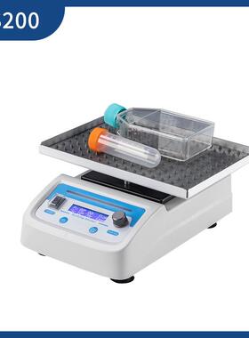 RC实验室RS200数显翘板摇床2D式摇摆混匀脱色摇床