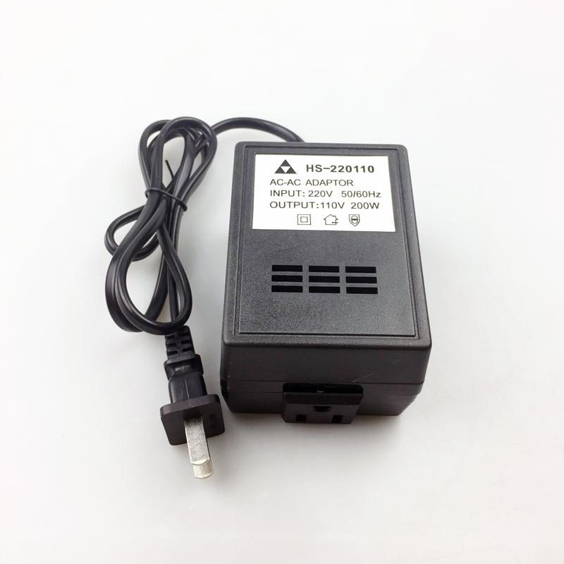 高品质国产220V电源转100V电压转换器 变压器