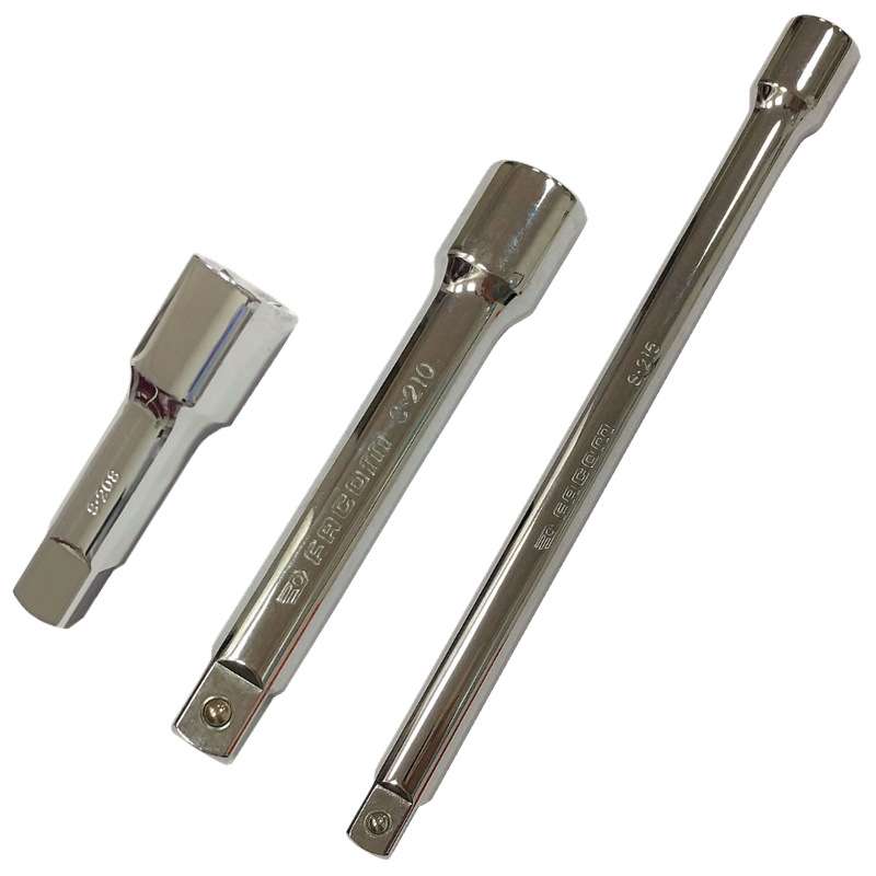 进口法国FACOM工具 大飞1/2方 套筒用接杆 延长杆 加长杆