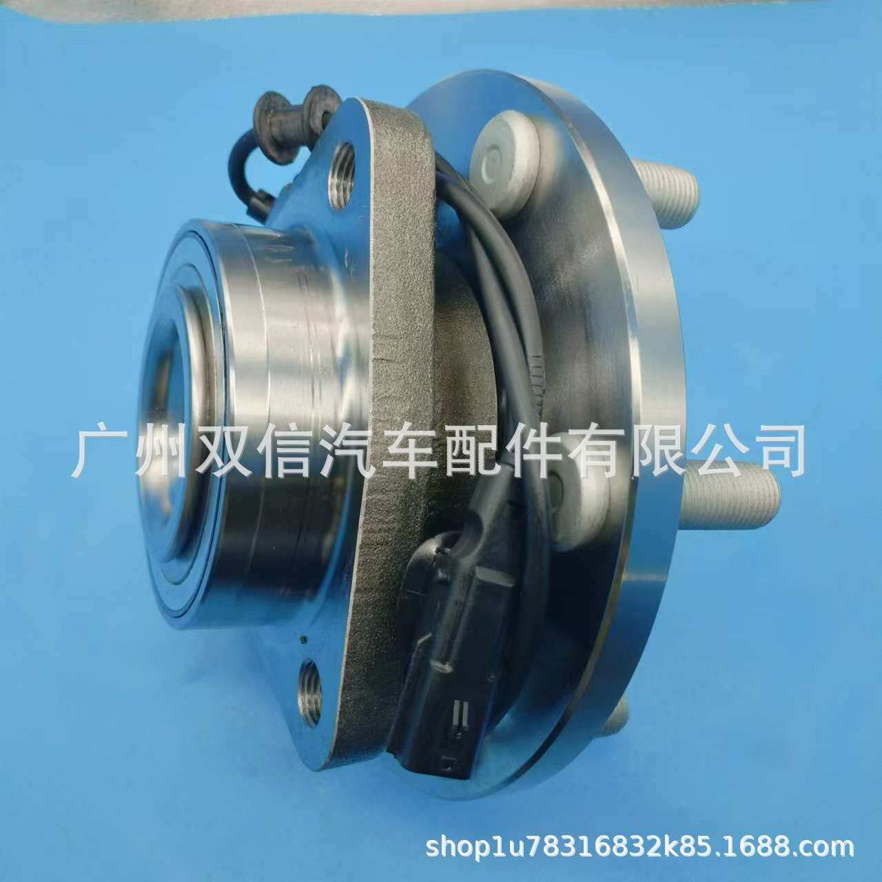 尼桑前轮轴承 40202-1LA9A 40202-1LA2A 402021LA9A 402021LA2A