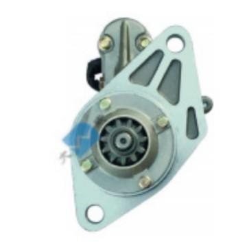 小/松 起动机 S25-505 S25-511C 8-98222-023-0 8-97323-935-2